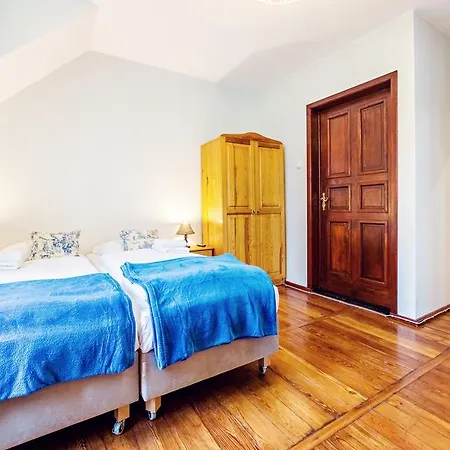 Penzion Everysky - Grota Karpacz