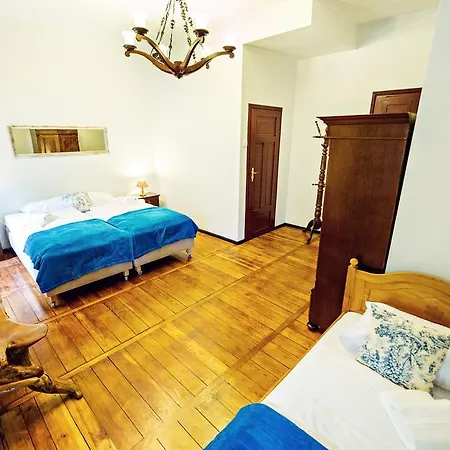 Everysky - Grota Penzion Karpacz