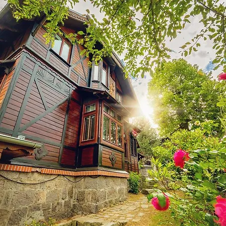 Penzion Everysky - Grota