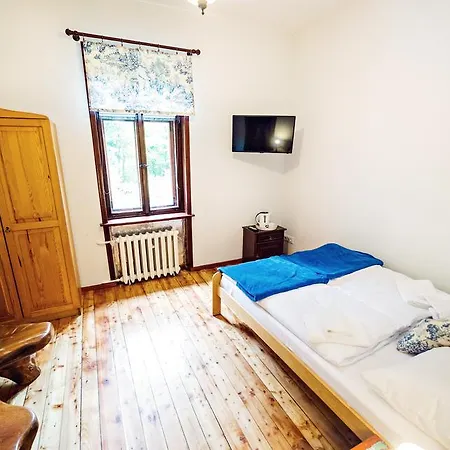 Everysky - Grota Penzion Karpacz