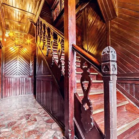 Penzion Everysky - Grota Karpacz