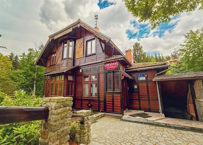 Everysky - Grota קרפאז'