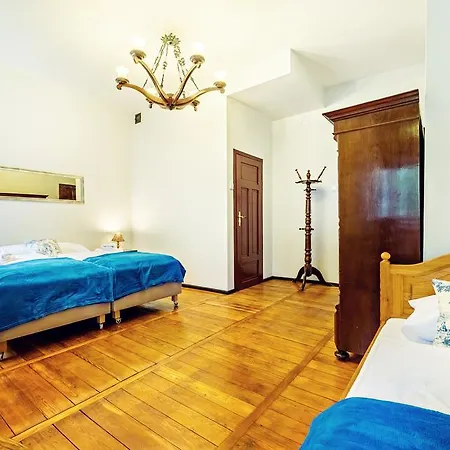 Gæstehus Everysky - Grota