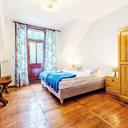 Gæstehus Everysky - Grota 3*