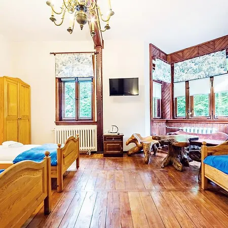 Gæstehus Everysky - Grota Karpacz