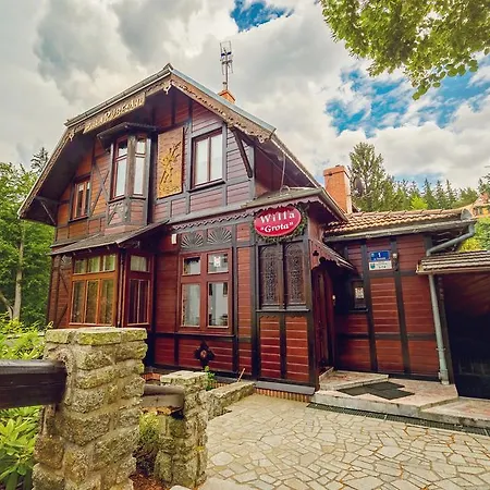 Everysky - Grota Karpacz