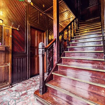 Gæstehus Everysky - Grota