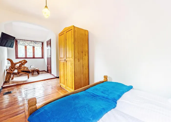 Konukevi Everysky - Grota