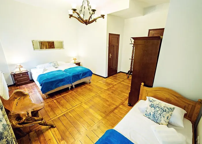 Everysky - Grota Konukevi Karpacz