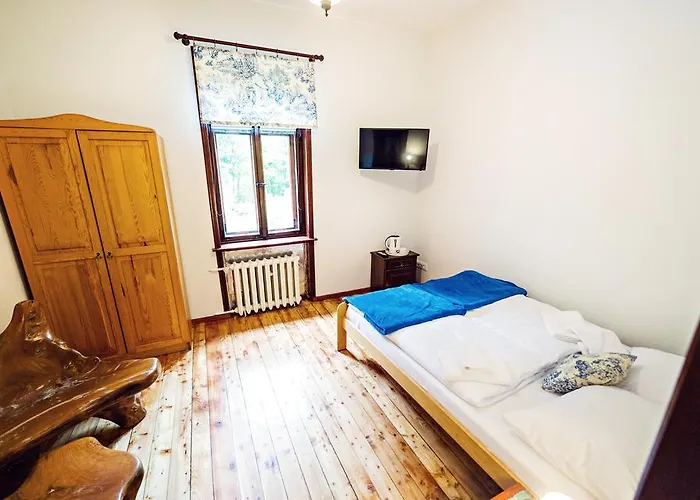 Everysky - Grota Konukevi Karpacz